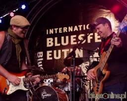 27. Bluesfest Eutin 2016